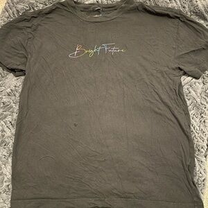 Abercrombie & Fitch soft t-shirt. Size Medium.